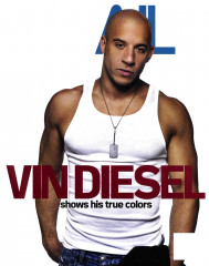 Vin Diesel фото №47428